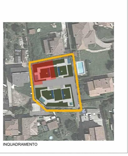 villa singola classe A+ giardino box posto auto Pian camuno