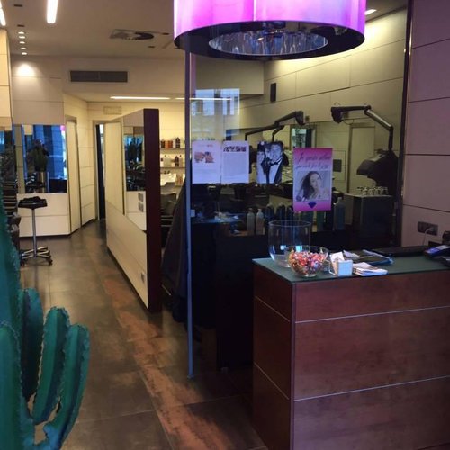 Negozio /ufficio signorile per investimento Bergamo