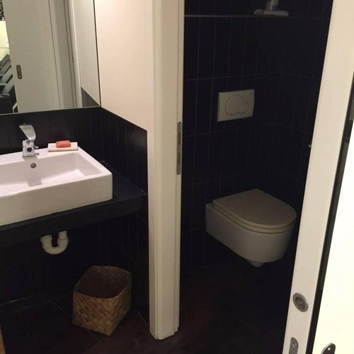 Negozio /ufficio signorile per investimento Bergamo