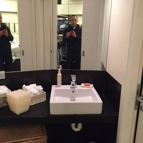 Negozio /ufficio signorile per investimento Bergamo