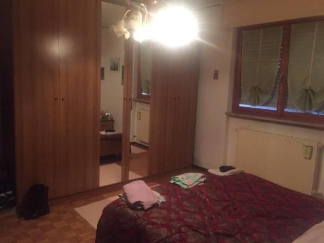 QUADRILOCALE A POCHI PASSI DAL CENTRO DEL PAESE!!! ASSOLUTAMENTE DA VEDERE!! San Pellegrino Terme