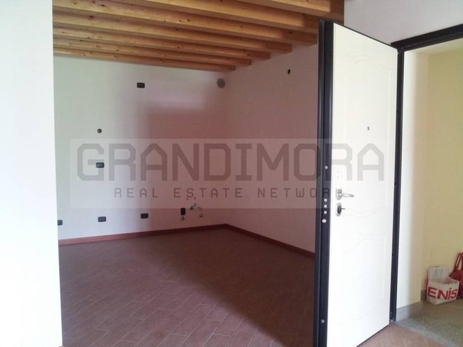 trilocale nuovo classe B Oltre il Colle