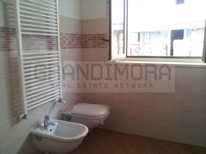 trilocale nuovo classe B Oltre il Colle