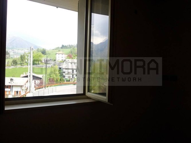 trilocale nuovo classe B Oltre il Colle