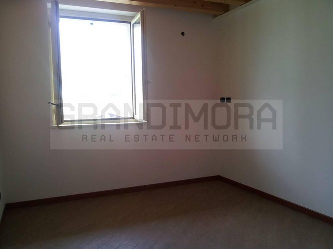 trilocale nuovo classe B Oltre il Colle