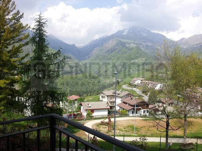 trilocale nuovo classe B Oltre il Colle