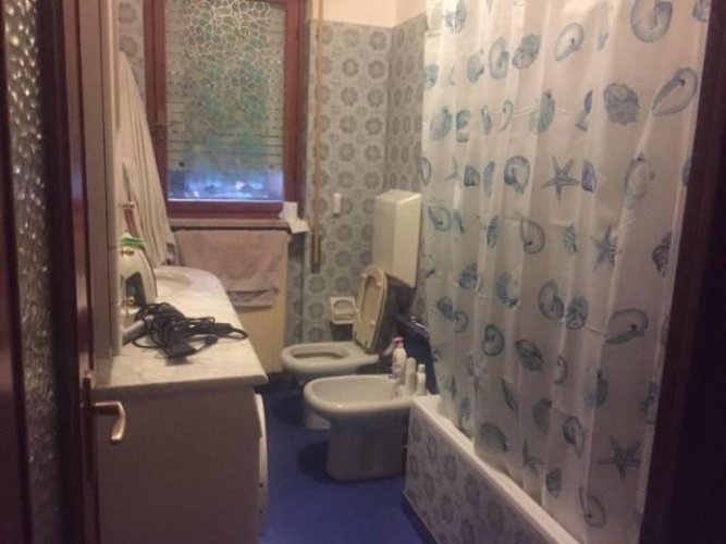 QUADRILOCALE A POCHI PASSI DAL CENTRO DEL PAESE!!! ASSOLUTAMENTE DA VEDERE!! San Pellegrino Terme