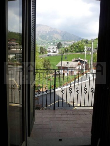 trilocale nuovo classe B Oltre il Colle