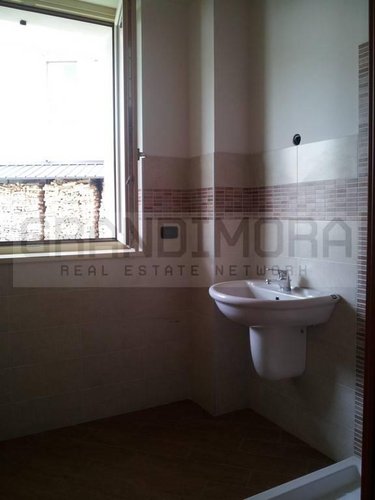 trilocale nuovo classe B Oltre il Colle