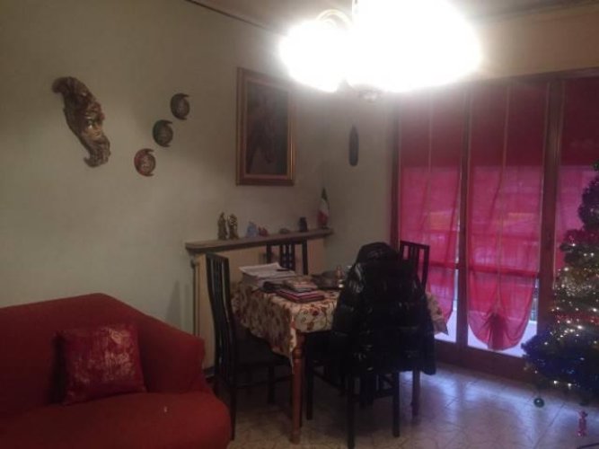 QUADRILOCALE A POCHI PASSI DAL CENTRO DEL PAESE!!! ASSOLUTAMENTE DA VEDERE!! San Pellegrino Terme