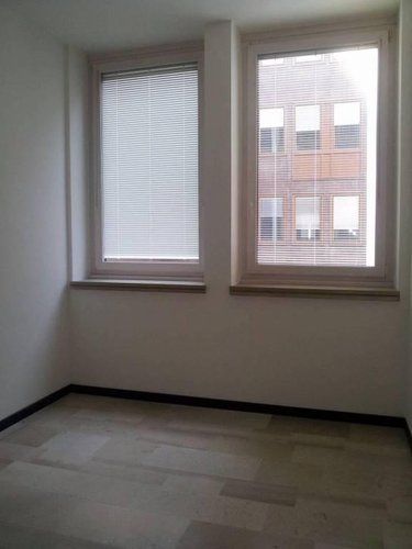 Ufficio nuovo con archivio Bergamo