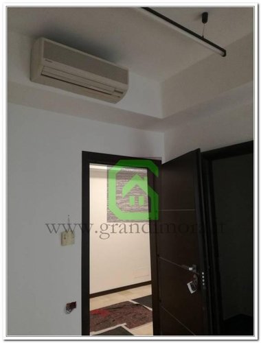 Ufficio nuovo con archivio Bergamo