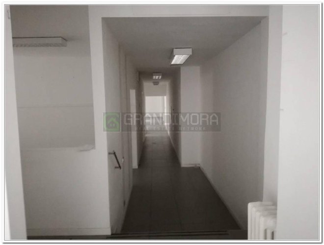 negozio ampia metratura Bergamo