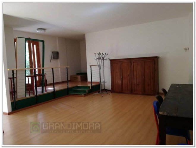 Ufficio zona centrale tranquillo