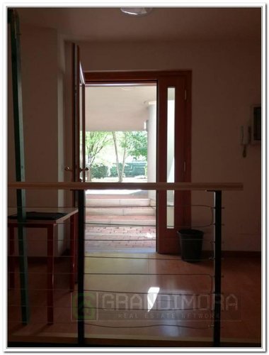 Ufficio zona centrale tranquillo Bergamo