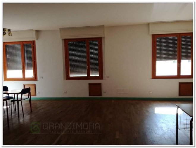 Ufficio zona centrale tranquillo Bergamo