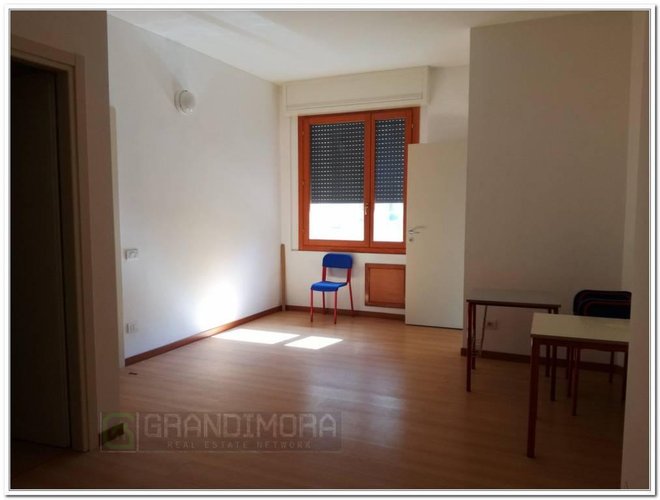 Ufficio zona centrale tranquillo Bergamo