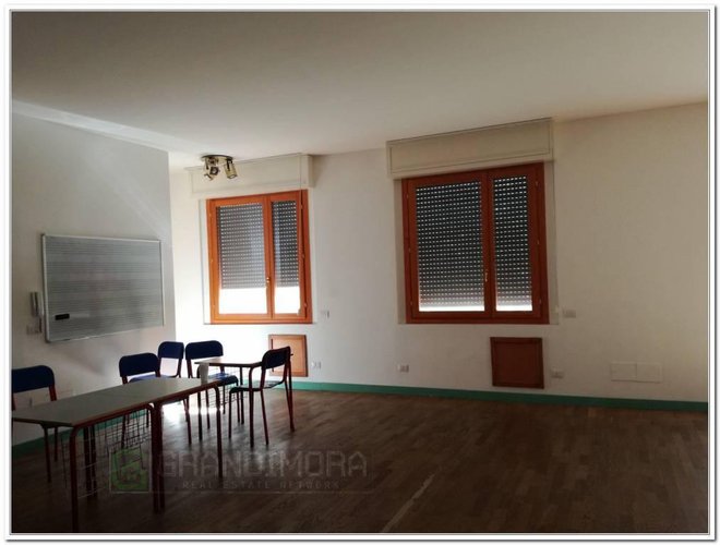 Ufficio zona centrale tranquillo Bergamo