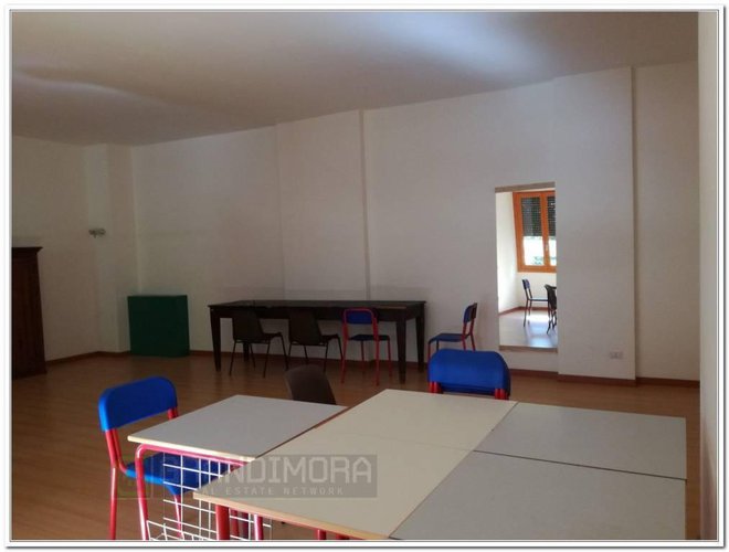 Ufficio zona centrale tranquillo Bergamo