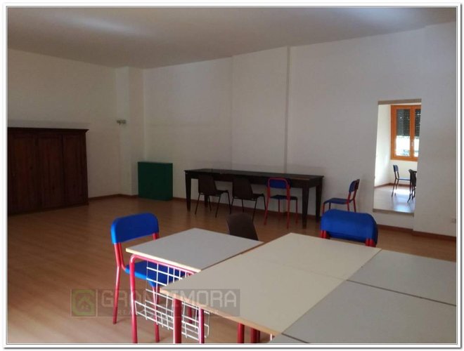 Ufficio zona centrale tranquillo Bergamo