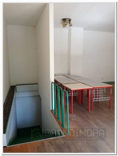 Ufficio zona centrale tranquillo Bergamo