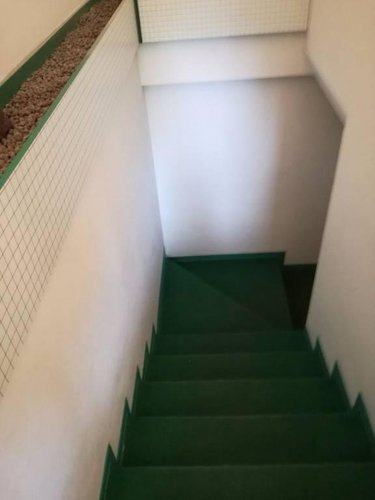 Ufficio zona centrale tranquillo Bergamo