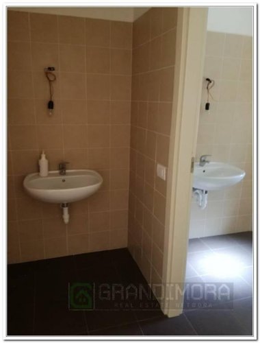 Ufficio zona centrale tranquillo Bergamo