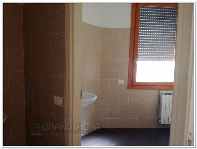 Ufficio zona centrale tranquillo Bergamo