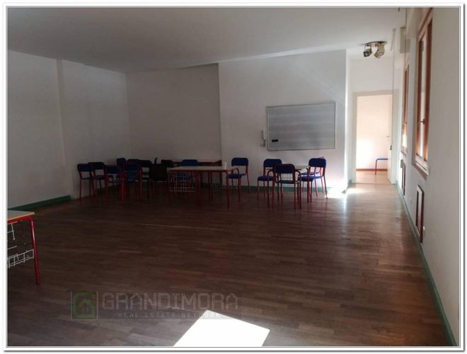 Ufficio zona centrale tranquillo Bergamo