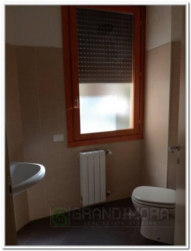 Ufficio zona centrale tranquillo Bergamo