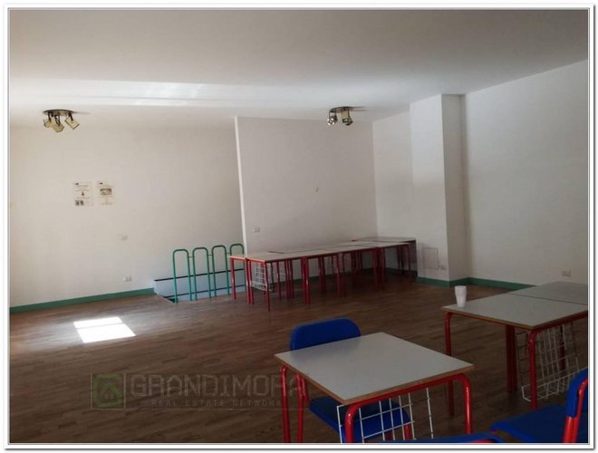 Ufficio zona centrale tranquillo Bergamo