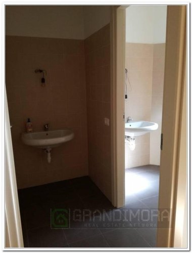 Ufficio zona centrale tranquillo Bergamo