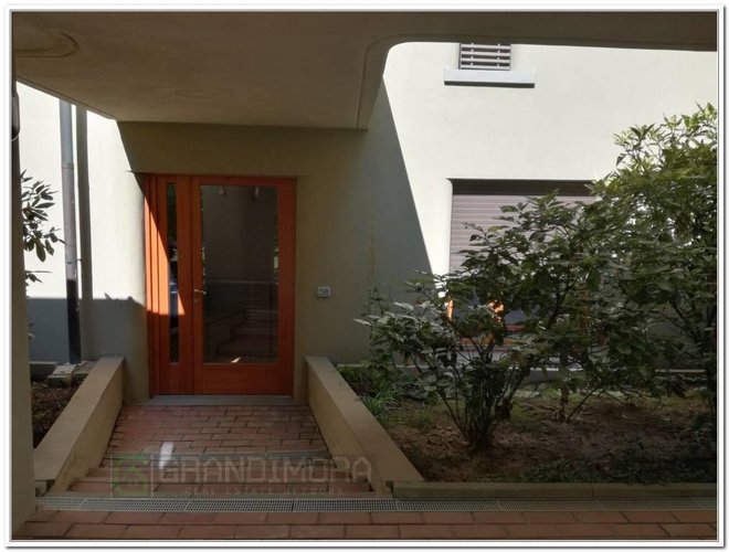 Ufficio zona centrale tranquillo Bergamo