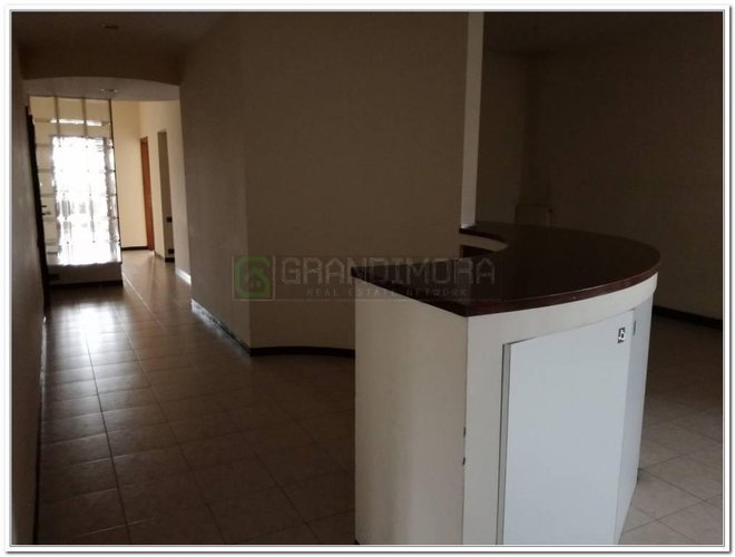 uffici ampia metratura Bergamo