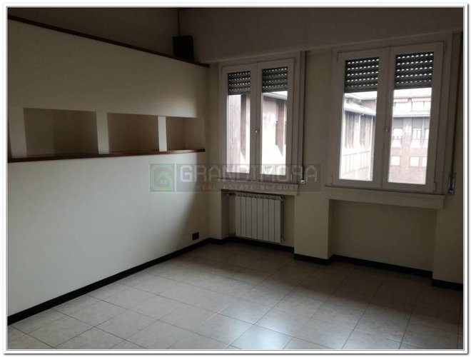 uffici ampia metratura Bergamo