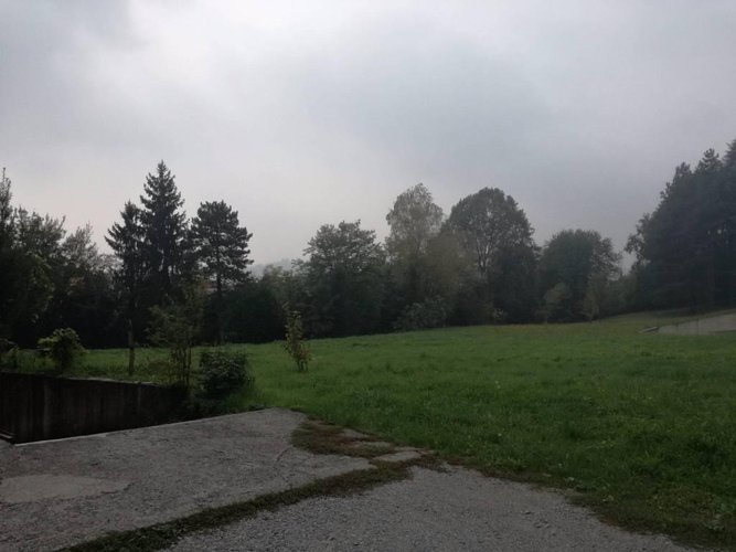 terrenno edificabile