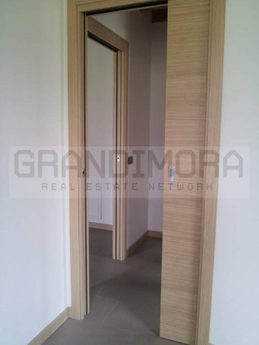 bilocale +2 balconi nuovo classe B Oltre il Colle