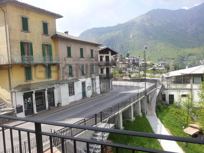 bilocale +2 balconi nuovo classe B Oltre il Colle