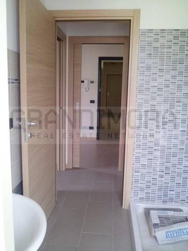 bilocale +2 balconi nuovo classe B Oltre il Colle