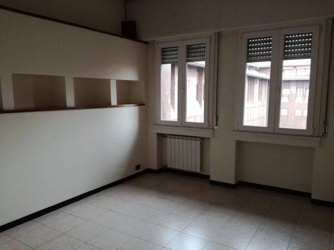 ufficio contesto direzionale Bergamo