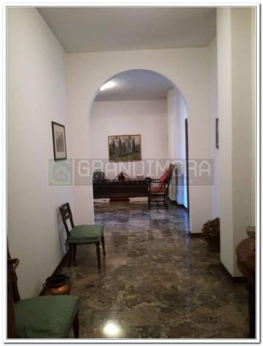 Grande pentalocale tripli servizi Bergamo