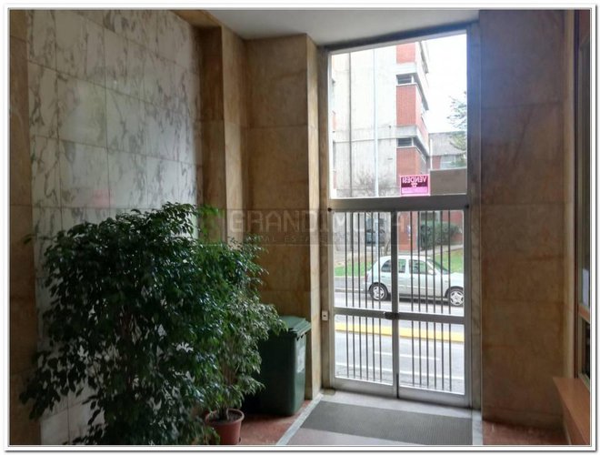 Grande pentalocale tripli servizi Bergamo