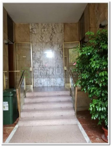 Grande pentalocale tripli servizi Bergamo