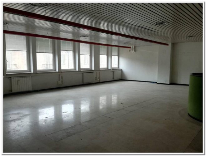 UFFICI AMPIA METRATURA