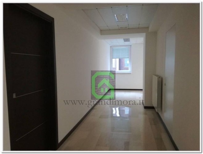 UFFICI AMPIA METRATURA Bergamo