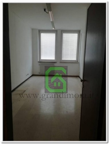 UFFICI AMPIA METRATURA Bergamo