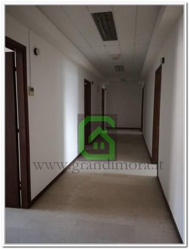 UFFICI AMPIA METRATURA Bergamo