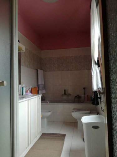 Grande appartamento unico al piano Pian camuno