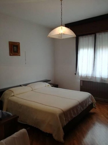 Grande appartamento unico al piano Pian camuno