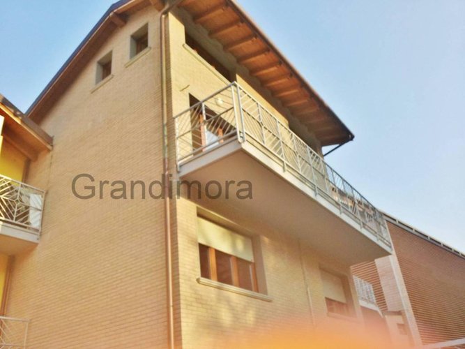 Bilocale RECENTE OTTIMO INVESTIMENTO A REDDITO Bergamo